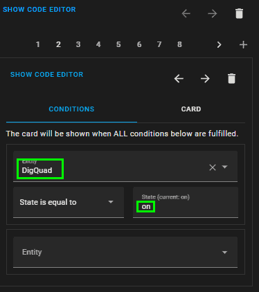 Image 4 from How to Add WLED "Peek" Feature to Home Assistant