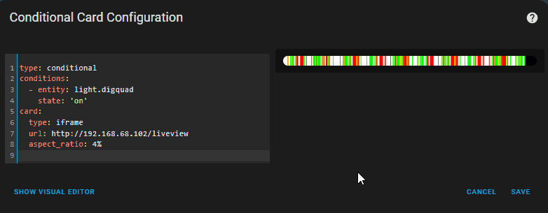 Image 4 from How To Create WLED Preset Buttons