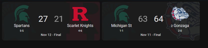 Image 8 from Add TeamTracker to Home Assistant for Real-time Sports Scores