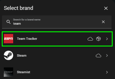 Image 10 from Add TeamTracker to Home Assistant for Real-time Sports Scores
