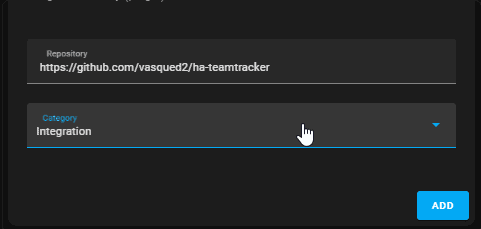 Image 2 from Add TeamTracker to Home Assistant for Real-time Sports Scores