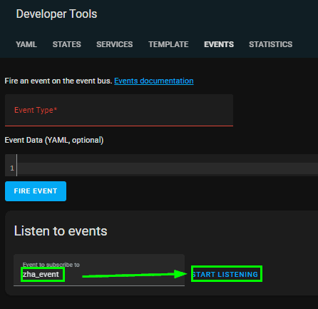 Image 6 from Add THIRDREALITY Zigbee Button to Home Assistant