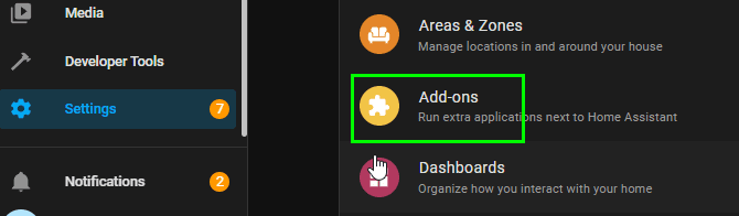 Image 3 from How To Add Z-Wave JS to Home Assistant in 2023