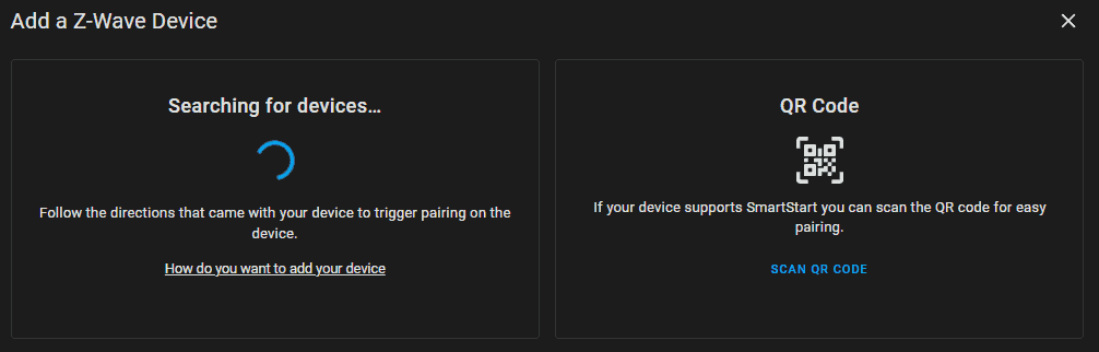 Image 11 from How To Add Z-Wave JS to Home Assistant in 2023