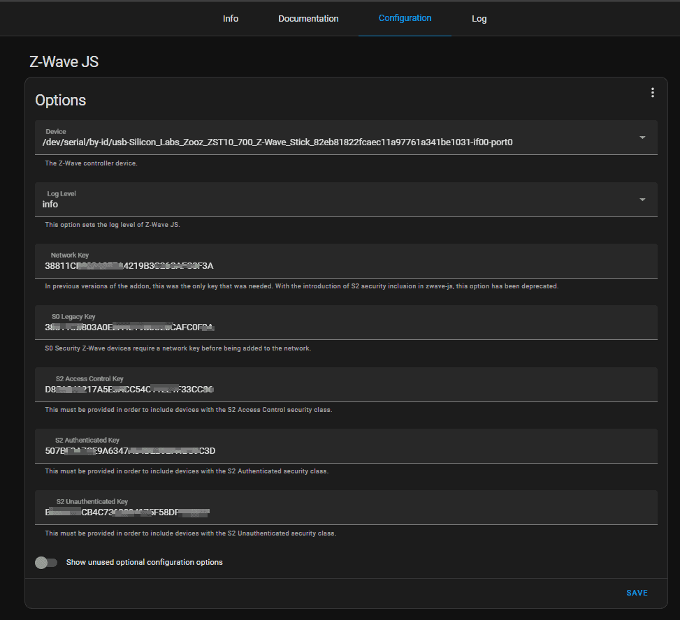 Image 6 from How To Add Z-Wave JS to Home Assistant in 2023