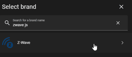 Image 7 from How To Add Z-Wave JS to Home Assistant in 2023