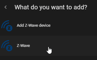 Image 8 from How To Add Z-Wave JS to Home Assistant in 2023
