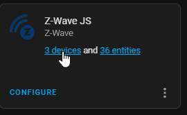 Image 9 from How To Add Z-Wave JS to Home Assistant in 2023
