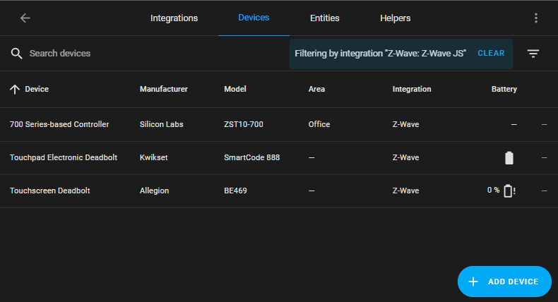 Image 10 from How To Add Z-Wave JS to Home Assistant in 2023