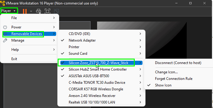 Image 2 from How To Add Z-Wave JS to Home Assistant in 2023